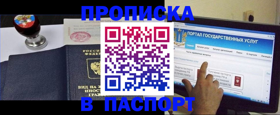прописка 2025 в Электрогорске