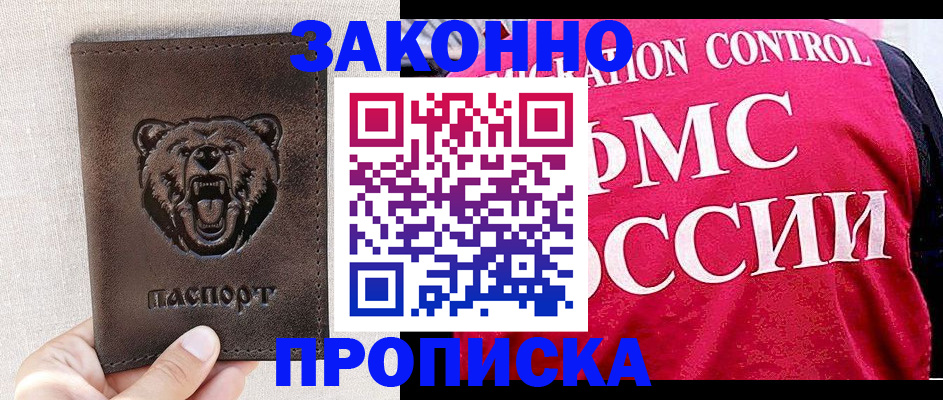 временная прописка в Электрогорске